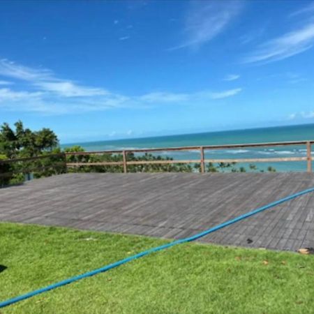Casa Arraial D'Ajuda Villa Porto Seguro Exteriör bild