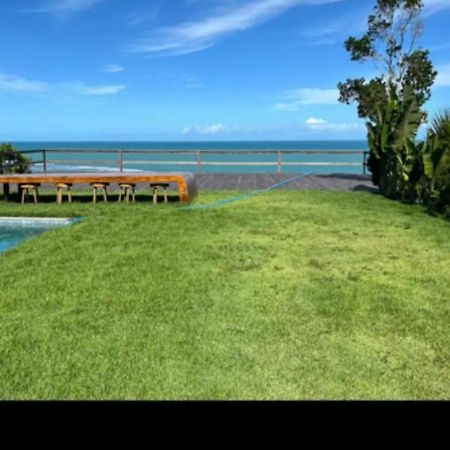 Casa Arraial D'Ajuda Villa Porto Seguro Exteriör bild