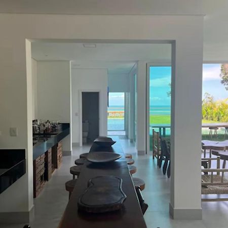 Casa Arraial D'Ajuda Villa Porto Seguro Exteriör bild