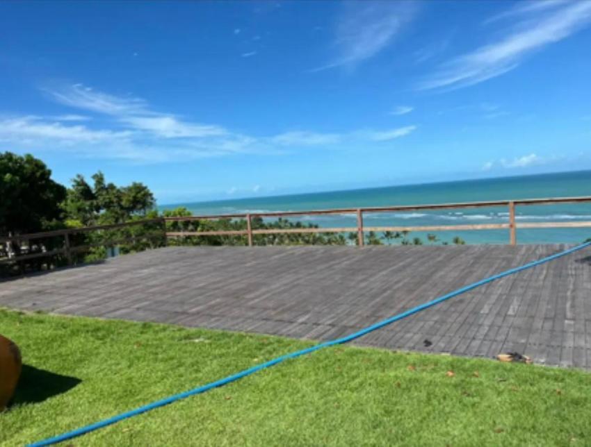 Casa Arraial D'Ajuda Villa Porto Seguro Exteriör bild