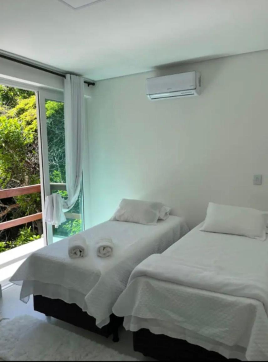 Casa Arraial D'Ajuda Villa Porto Seguro Exteriör bild