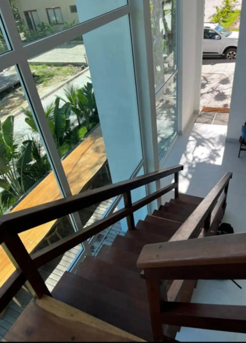 Casa Arraial D'Ajuda Villa Porto Seguro Exteriör bild