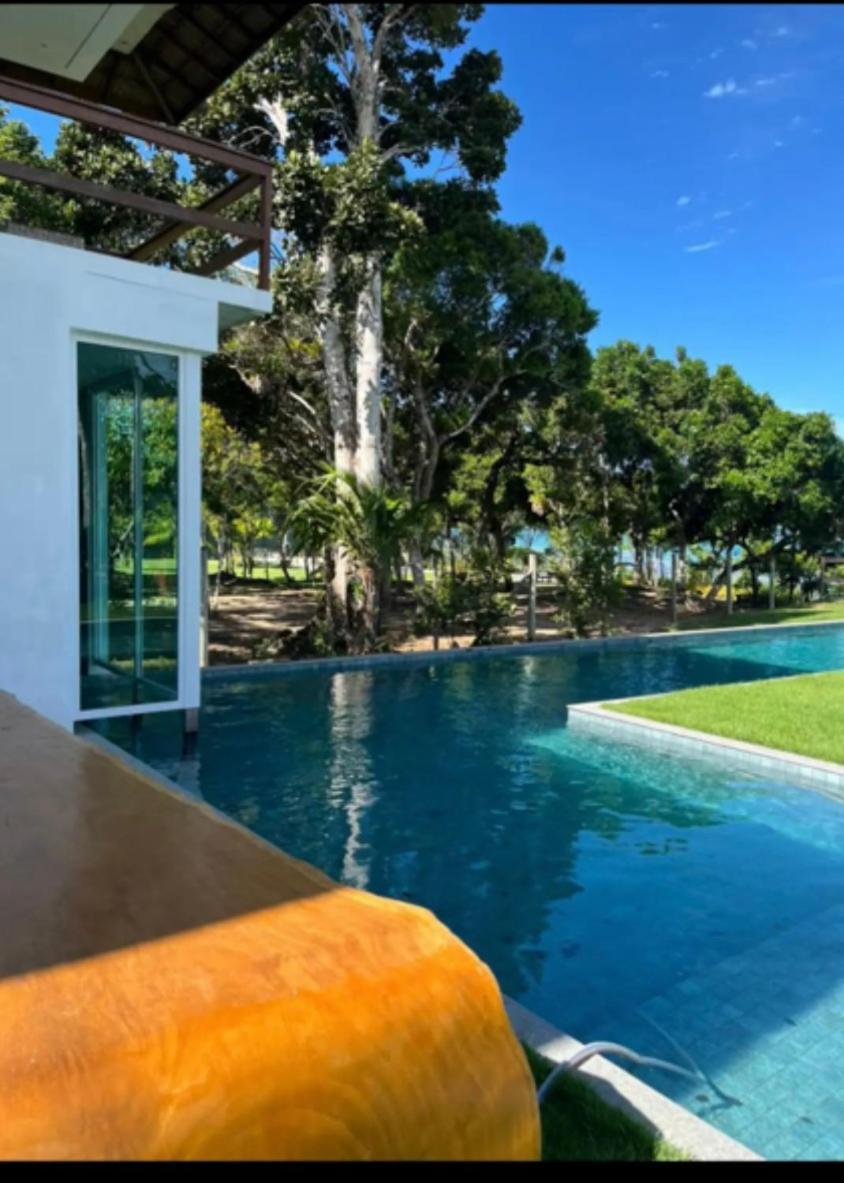 Casa Arraial D'Ajuda Villa Porto Seguro Exteriör bild